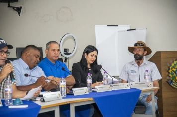 Foto - 13/04/2026 - 9ª Reunião Ordinária