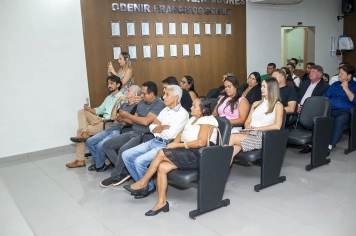 Foto - 27/04/2026 - 10ª Reunião Ordinária