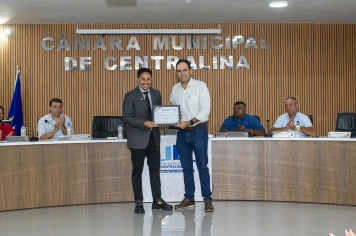 Foto - 27/04/2026 - 10ª Reunião Ordinária