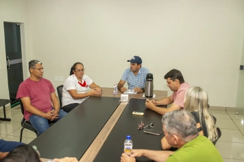 Foto - 01/06/2026 - Reunião Ordinária