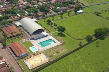 Foto - Conheça Centralina