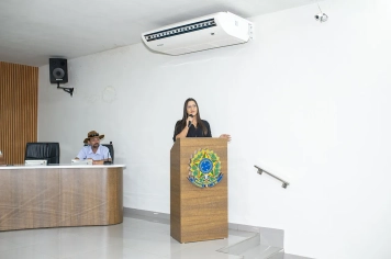 Foto - 27/04/2026 - 10ª Reunião Ordinária