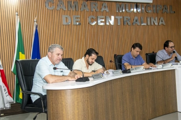 Foto - 04/05/2026 - Reunião Ordinária