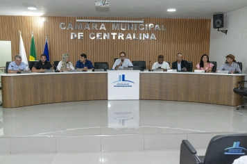 Foto - 25/05/2026 - Entrega de Títulos de Cidadãos Honorários