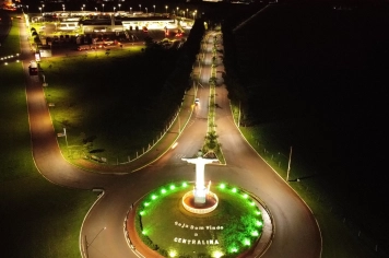 Foto - Conheça Centralina