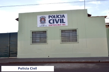 Foto - Conheça Centralina