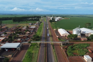 Foto - Conheça Centralina