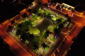 Foto - Conheça Centralina