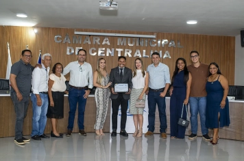 Foto - 27/04/2026 - 10ª Reunião Ordinária