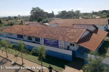 Foto - Conheça Centralina