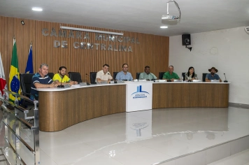 Foto - 18/05/2026 - Reunião Ordinária