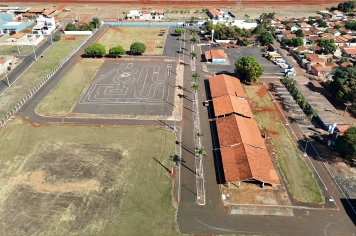 Foto - Conheça Centralina