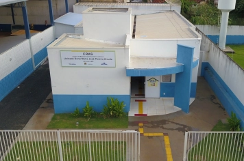 Foto - Conheça Centralina