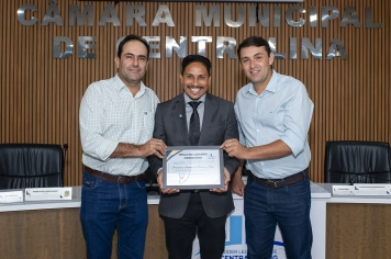 Foto - 27/04/2026 - 10ª Reunião Ordinária