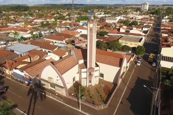 Foto - Conheça Centralina