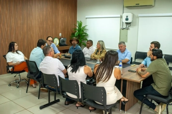 Foto - Sessão Especial de início dos trabalhos legislativos