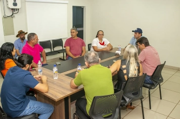 Foto - 01/06/2026 - Reunião Ordinária