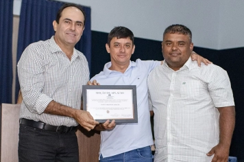 Câmara realiza a 1ª Reunião itinerante do ano de 2026