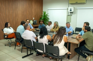 Câmara inicia os trabalhos com Sessão Solene Especial