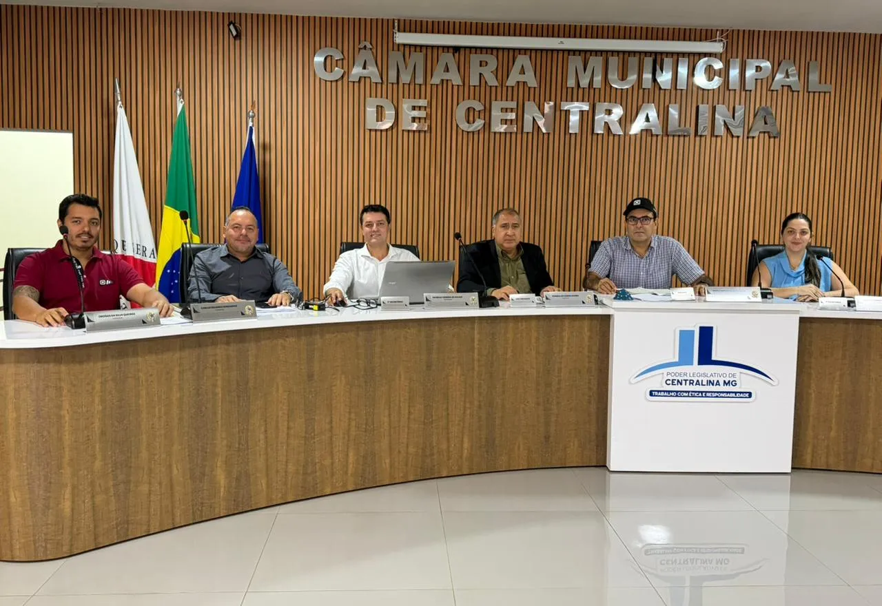 Prefeitura realiza audiência para Prestação de Contas na sede da Câmara
