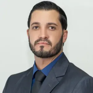 Carlos Eduardo Bernadino