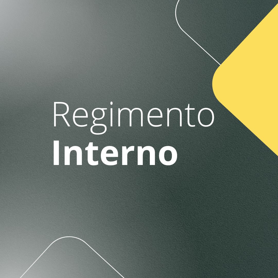 Regimento Interno